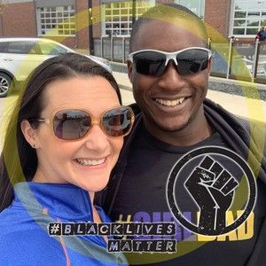 Meet your Posher, Leslie